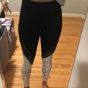 Fabletics workout leggings